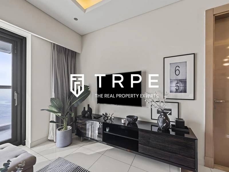 High Floor | Premium Amenities | Vacant - Image 18