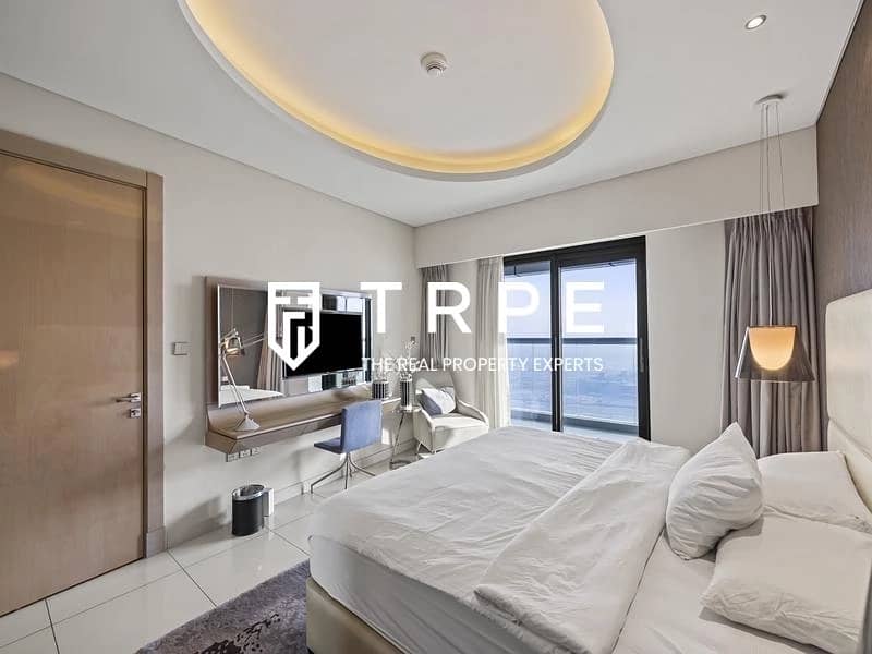 High Floor | Premium Amenities | Vacant - Image 19