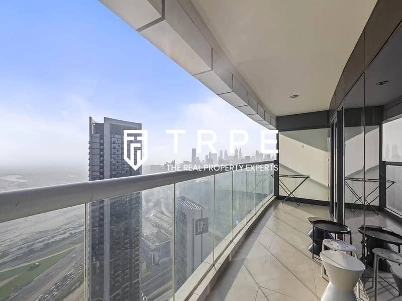 High Floor | Premium Amenities | Vacant - Image 21