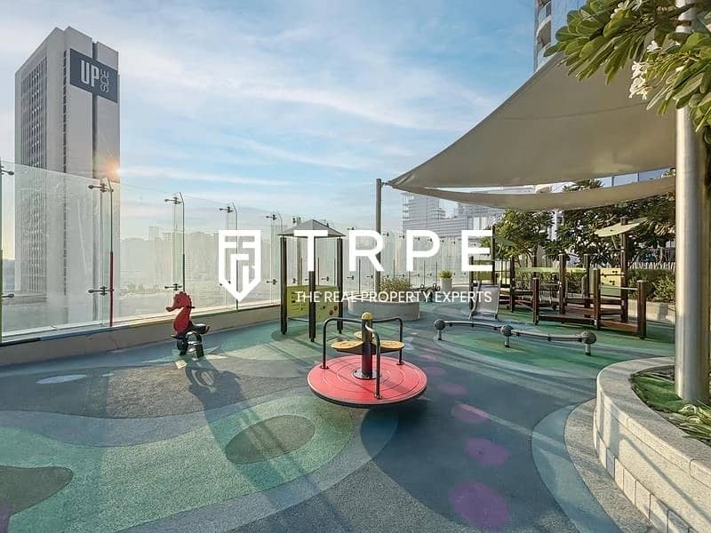 High Floor | Premium Amenities | Vacant - Image 22