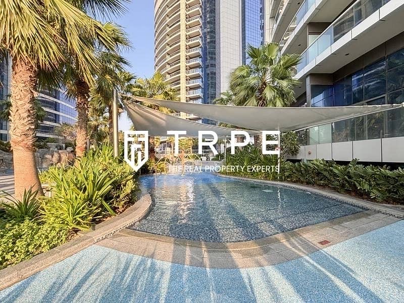 High Floor | Premium Amenities | Vacant - Image 23