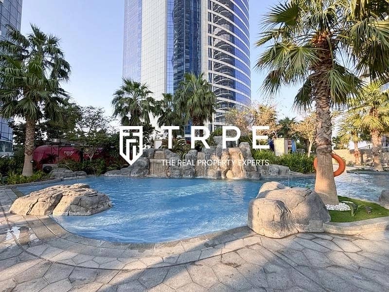 High Floor | Premium Amenities | Vacant - Image 24