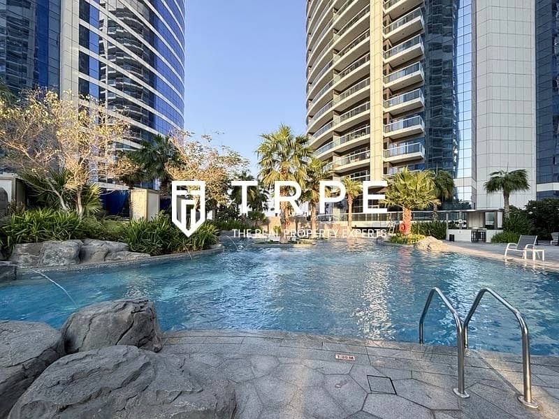 High Floor | Premium Amenities | Vacant - Image 25