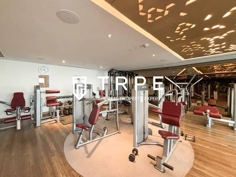 High Floor | Premium Amenities | Vacant - Image 27