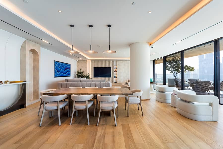 Fully Furnished | Ultra Luxury | Beachfront Living - Image 10