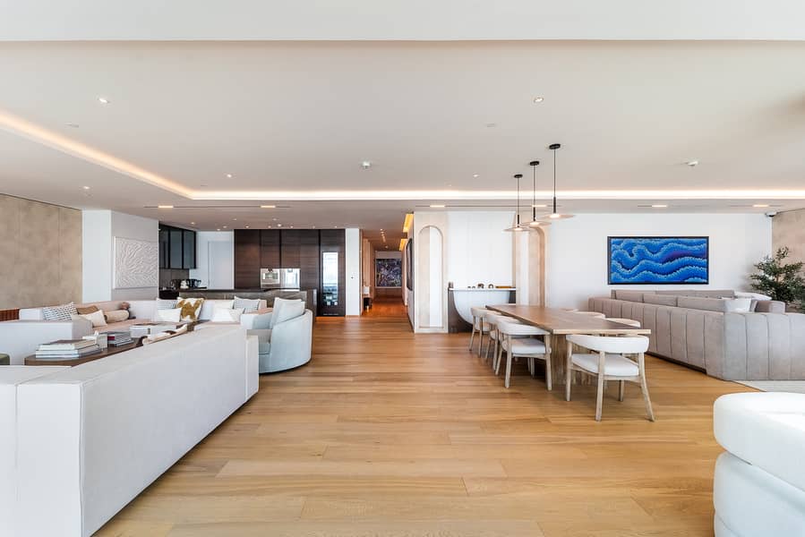 Fully Furnished | Ultra Luxury | Beachfront Living - Image 12