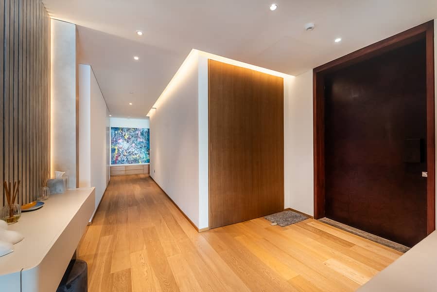 Fully Furnished | Ultra Luxury | Beachfront Living - Image 16