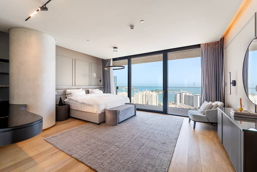 Fully Furnished | Ultra Luxury | Beachfront Living - Image 17