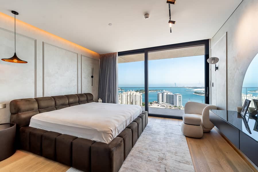 Fully Furnished | Ultra Luxury | Beachfront Living - Image 22