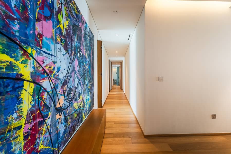 Fully Furnished | Ultra Luxury | Beachfront Living - Image 24