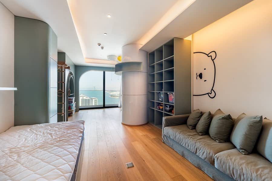 Fully Furnished | Ultra Luxury | Beachfront Living - Image 25