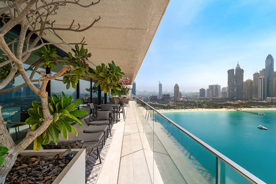 Fully Furnished | Ultra Luxury | Beachfront Living - Image 27