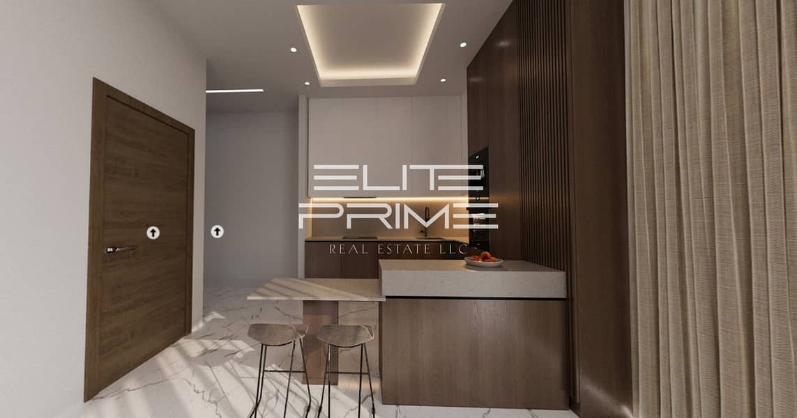 Modern 1BR Apartment | Smart Layout | Growing DLRC Community - Image 8