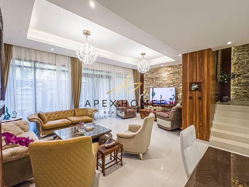 Single Row | Upgraded | Vacant - Image 6