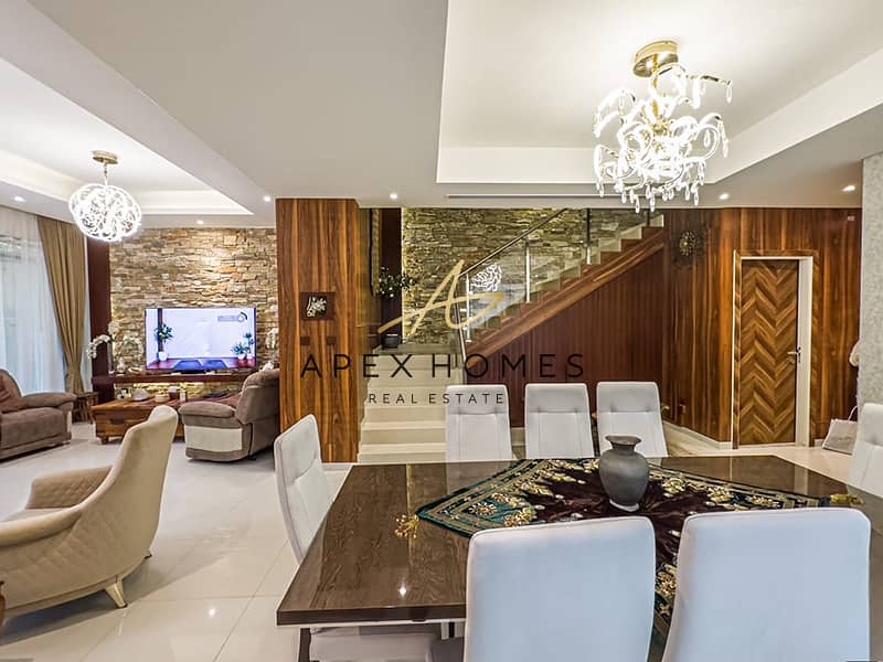 Single Row | Upgraded | Vacant - Image 7