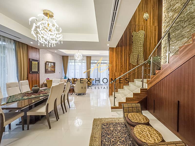 Single Row | Upgraded | Vacant - Image 12