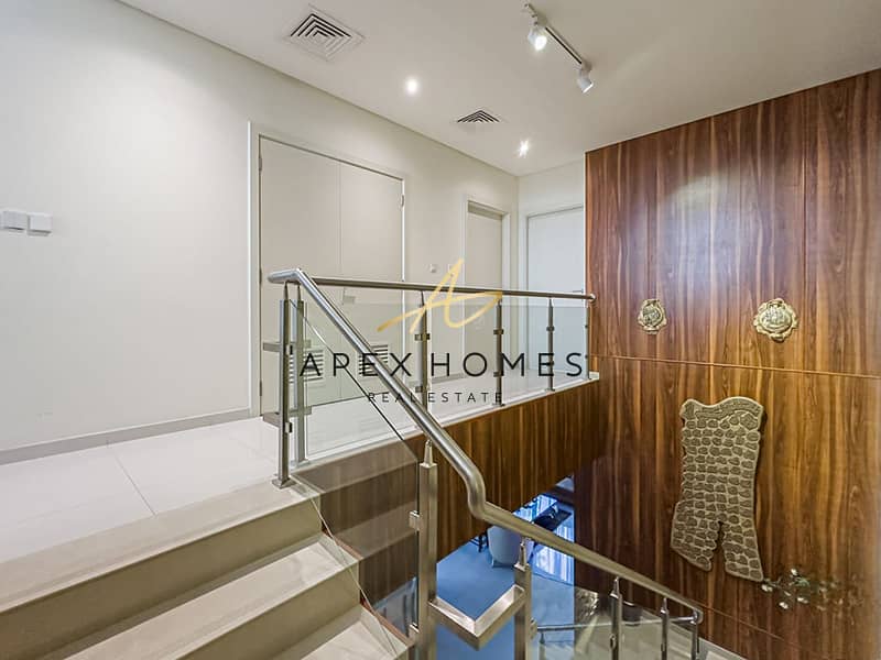 Single Row | Upgraded | Vacant - Image 14