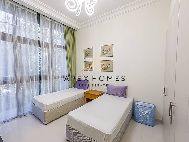 Single Row | Upgraded | Vacant - Image 19