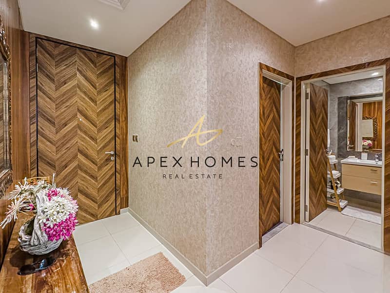 Single Row | Upgraded | Vacant - Image 26