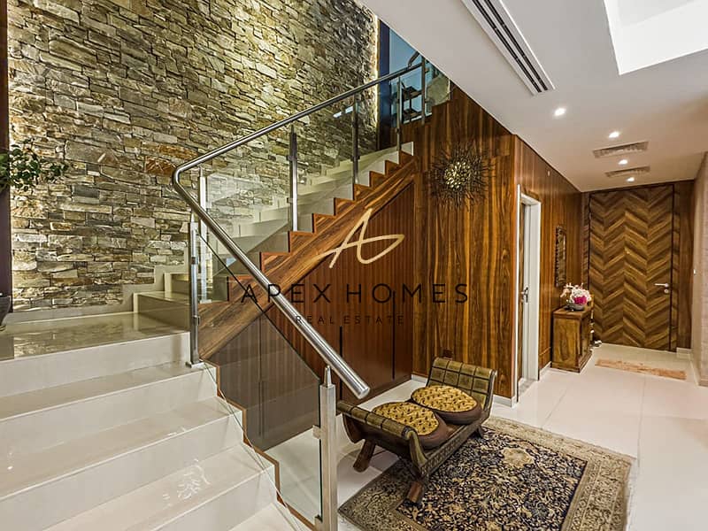 Single Row | Upgraded | Vacant - Image 27