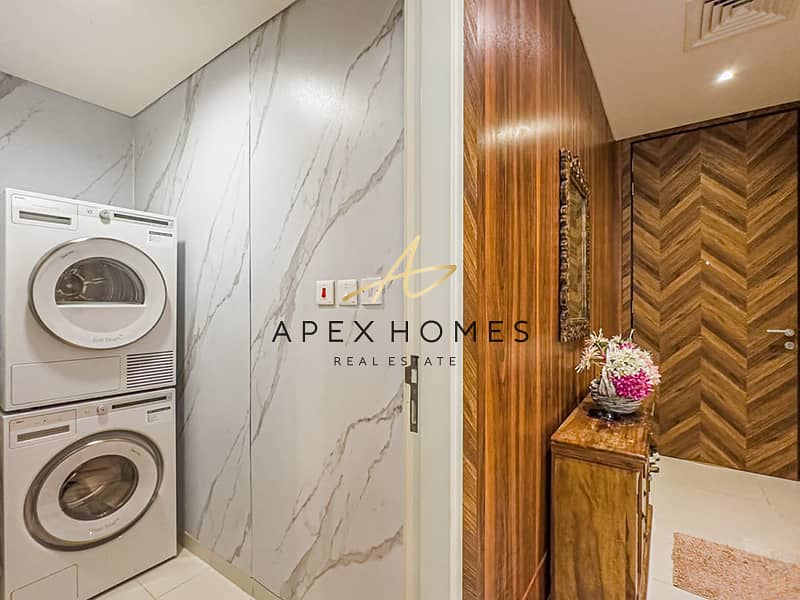 Single Row | Upgraded | Vacant - Image 28