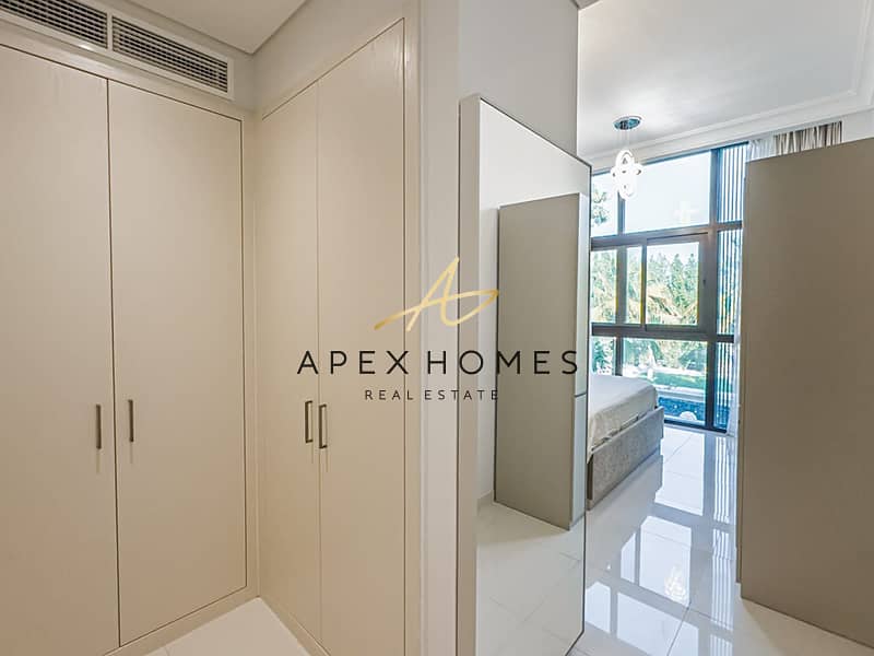 Single Row | Upgraded | Vacant - Image 30