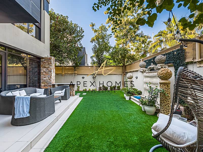 Single Row | Upgraded | Vacant - Image 35