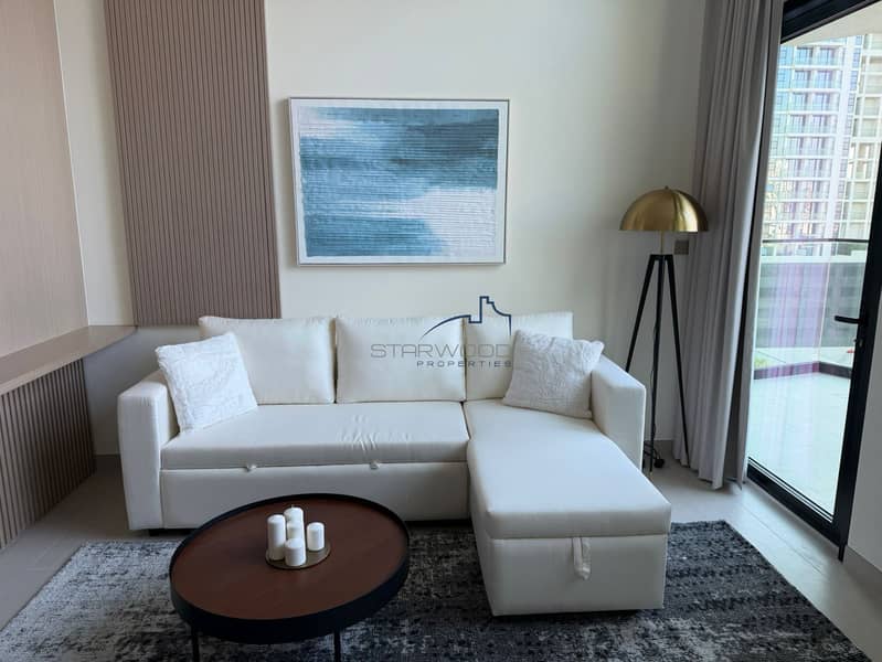 Elegant Pool View | Upgraded | Luxury Furnished | - Image 6