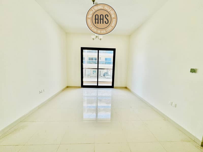 Like New Infront Of Park 1BHK Available In Liwan2 Dubailand