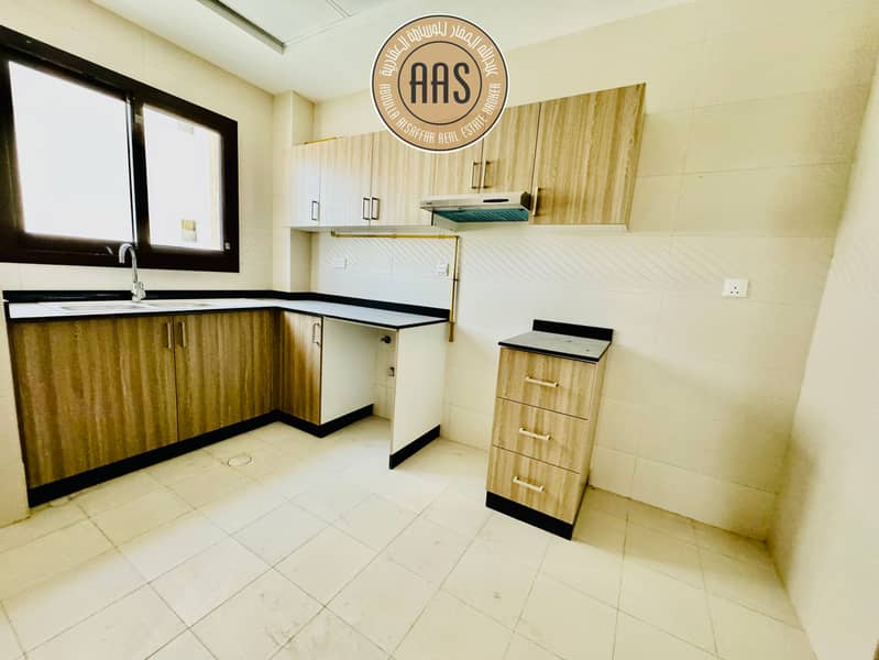 Like New Infront Of Park 1BHK Available In Liwan2 Dubailand - Image 6