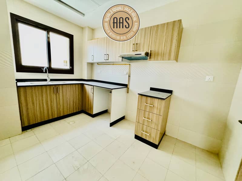 Like New Infront Of Park 1BHK Available In Liwan2 Dubailand - Image 7