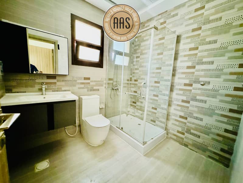 Like New Infront Of Park 1BHK Available In Liwan2 Dubailand - Image 8