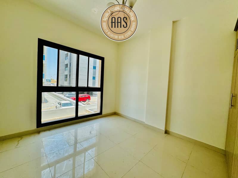 Like New Infront Of Park 1BHK Available In Liwan2 Dubailand - Image 9
