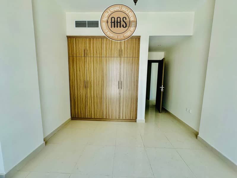 Like New Infront Of Park 1BHK Available In Liwan2 Dubailand - Image 10
