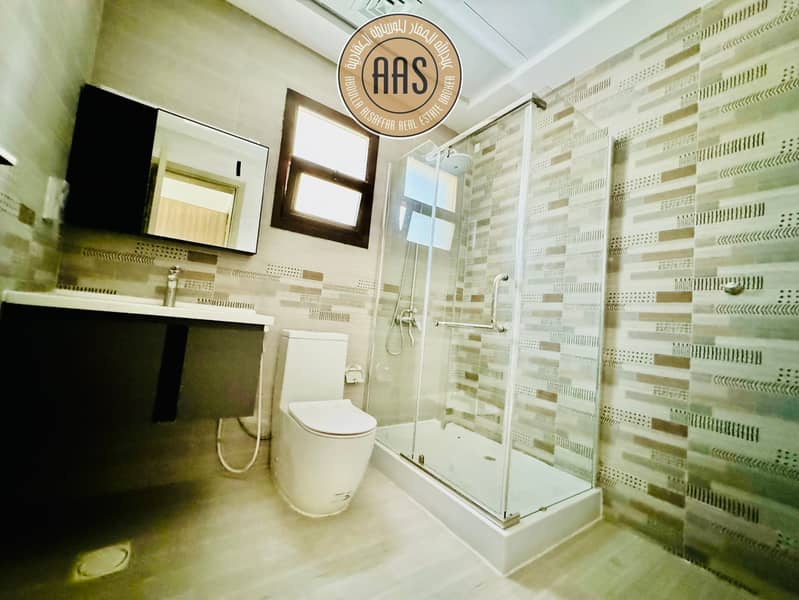 Like New Infront Of Park 1BHK Available In Liwan2 Dubailand - Image 12