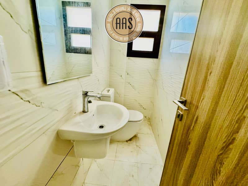 Like New Infront Of Park 1BHK Available In Liwan2 Dubailand - Image 13