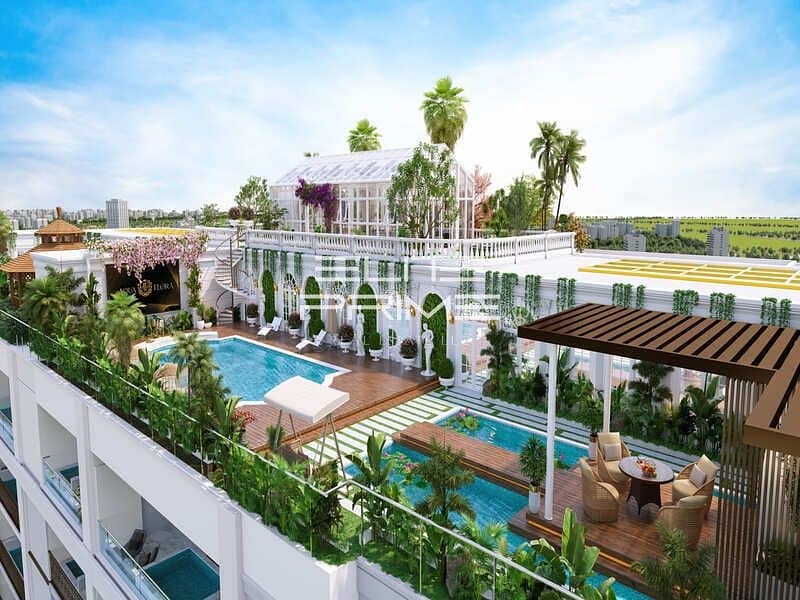 High Floor | Aqua Community | Flexi Payment Plan - Image 6