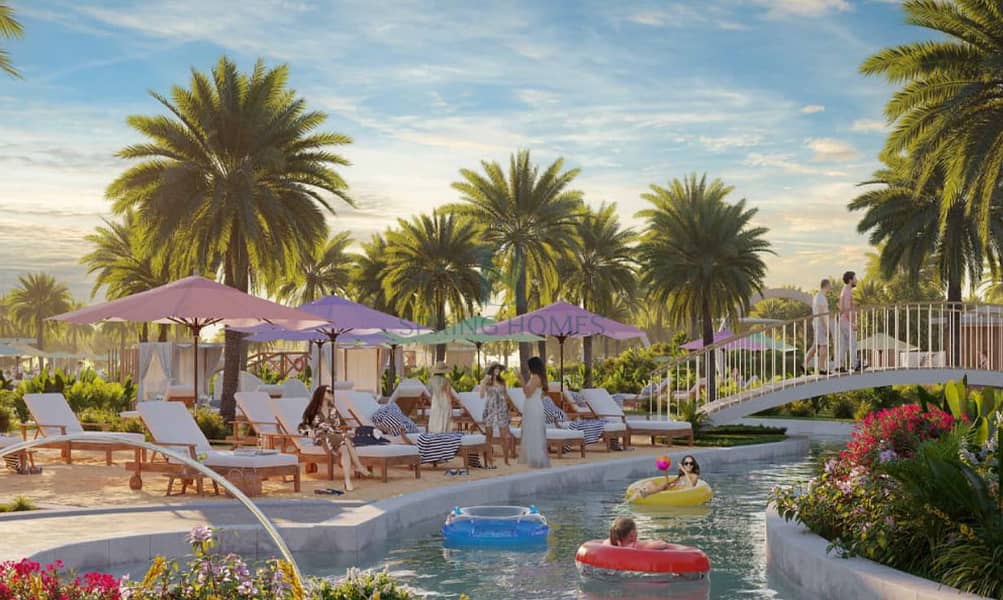 4BR Townhouse | High ROI | Off plan - Image 6