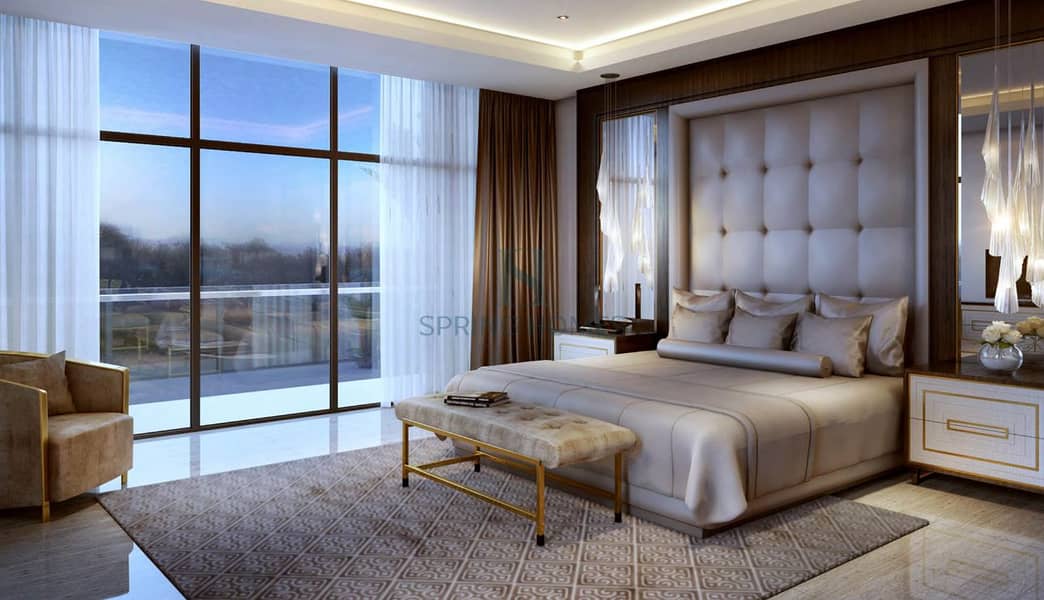 4BR Townhouse | High ROI | Off plan - Image 7