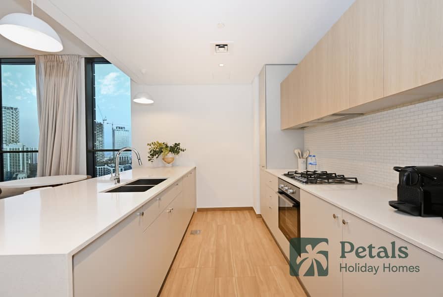 Modern Living Redefined – Short-Term Stay at Belgravia Heights, JVC - Image 24