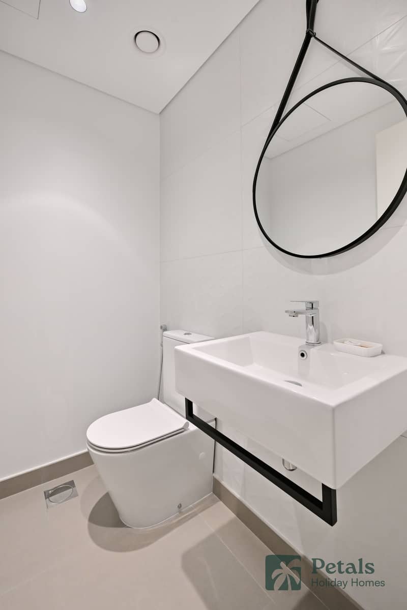 Modern Living Redefined – Short-Term Stay at Belgravia Heights, JVC - Image 25