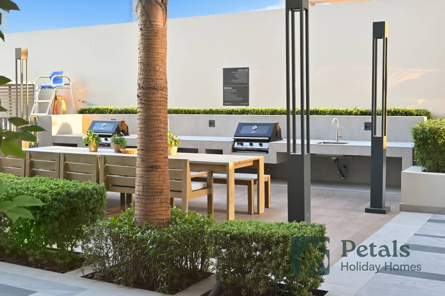 Modern Living Redefined – Short-Term Stay at Belgravia Heights, JVC - Image 29