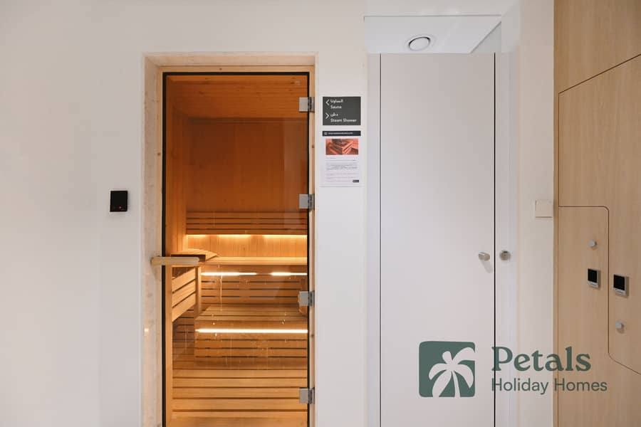 Modern Living Redefined – Short-Term Stay at Belgravia Heights, JVC - Image 30