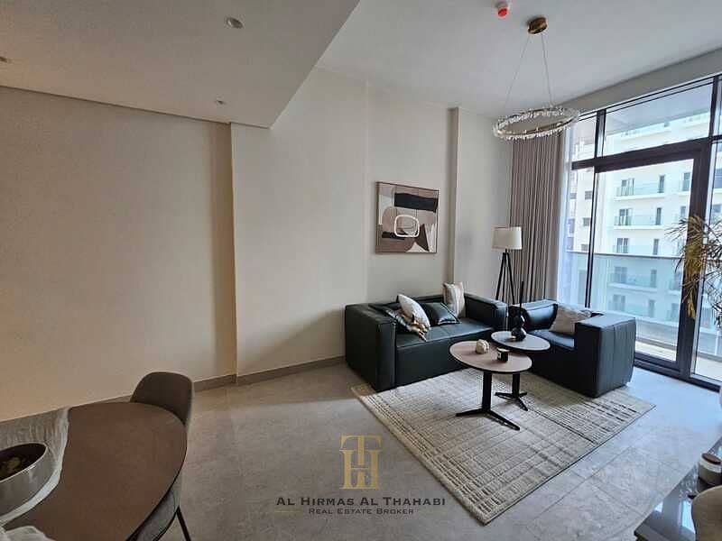 New community / Luxury Furnished 1BR / Prime Area - Image 8