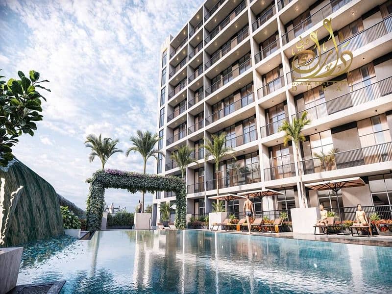 READY PROJECT MORTGAGE SPACIOUS PREMUIM FINSHES