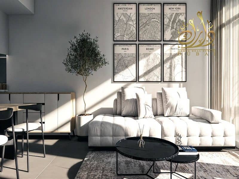 READY PROJECT MORTGAGE SPACIOUS PREMUIM FINSHES