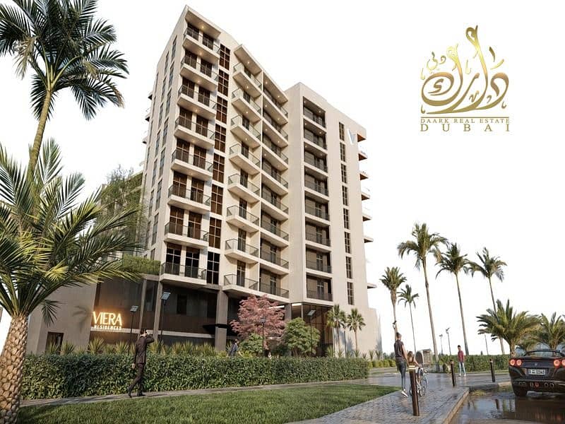 READY PROJECT MORTGAGE SPACIOUS PREMUIM FINSHES