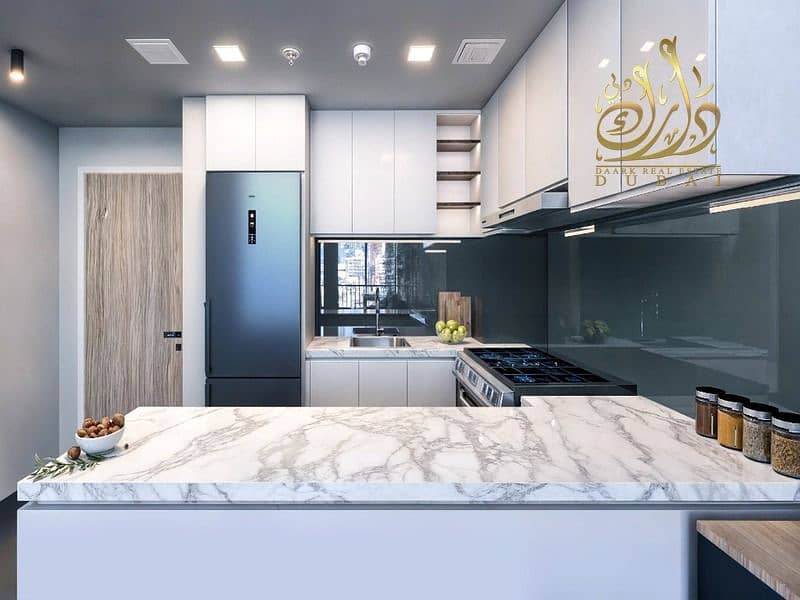 READY PROJECT MORTGAGE SPACIOUS PREMUIM FINSHES