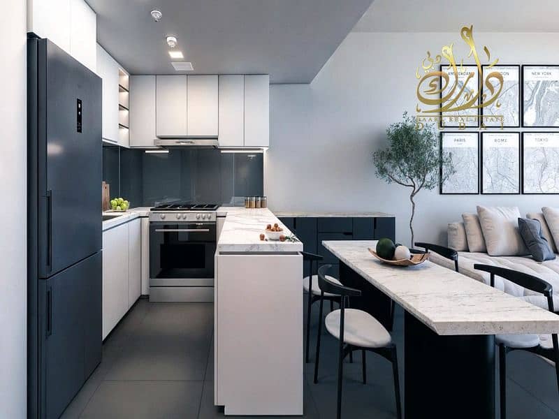 READY PROJECT MORTGAGE SPACIOUS PREMUIM FINSHES - Image 9