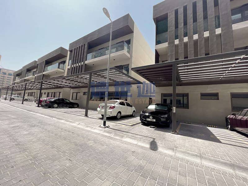 Fully Furnished | 1 Bedroom | Well Maintained